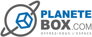 Planete Box