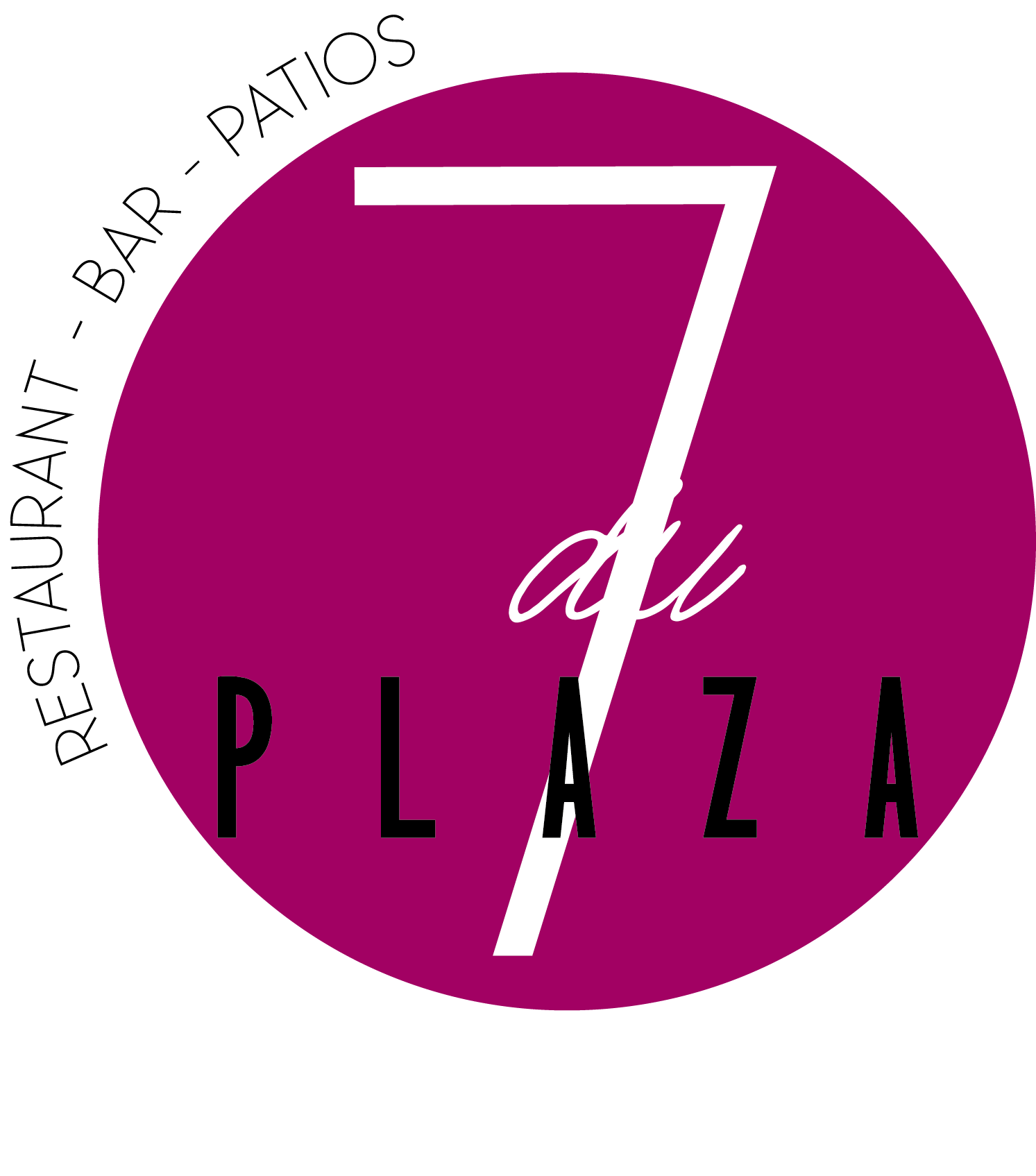 7 du Plaza